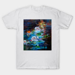 Monet T-Shirt